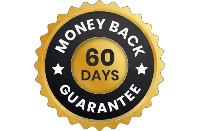 AeroSlim 60-Day Money Back Guarantee
