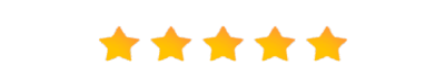 5-Star Rating — AeroSlim Review 1