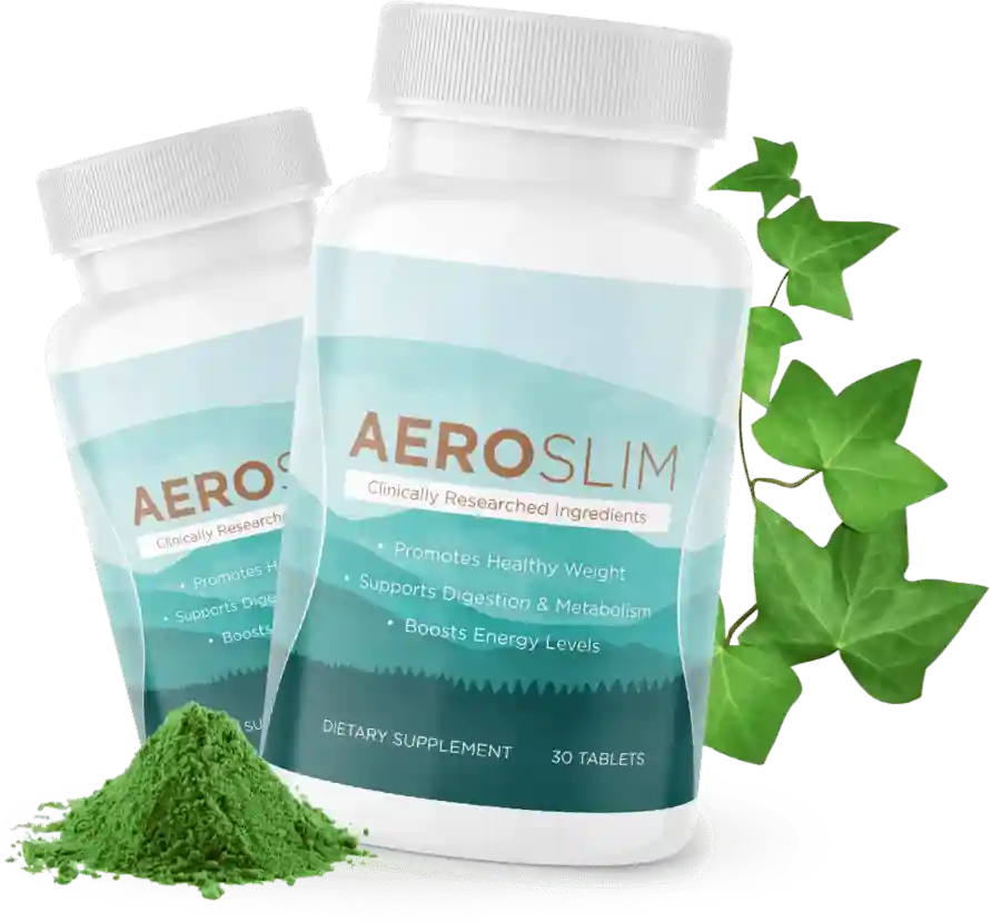 AeroSlim Supplement